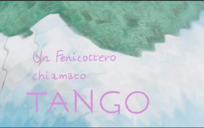 Tango. Primo episodio