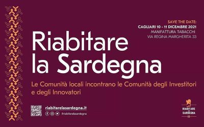 “Riabitare la Sardegna”, alla Manifattura un luogo (fisico e digitale) per guidare la rinascita. YouTg
