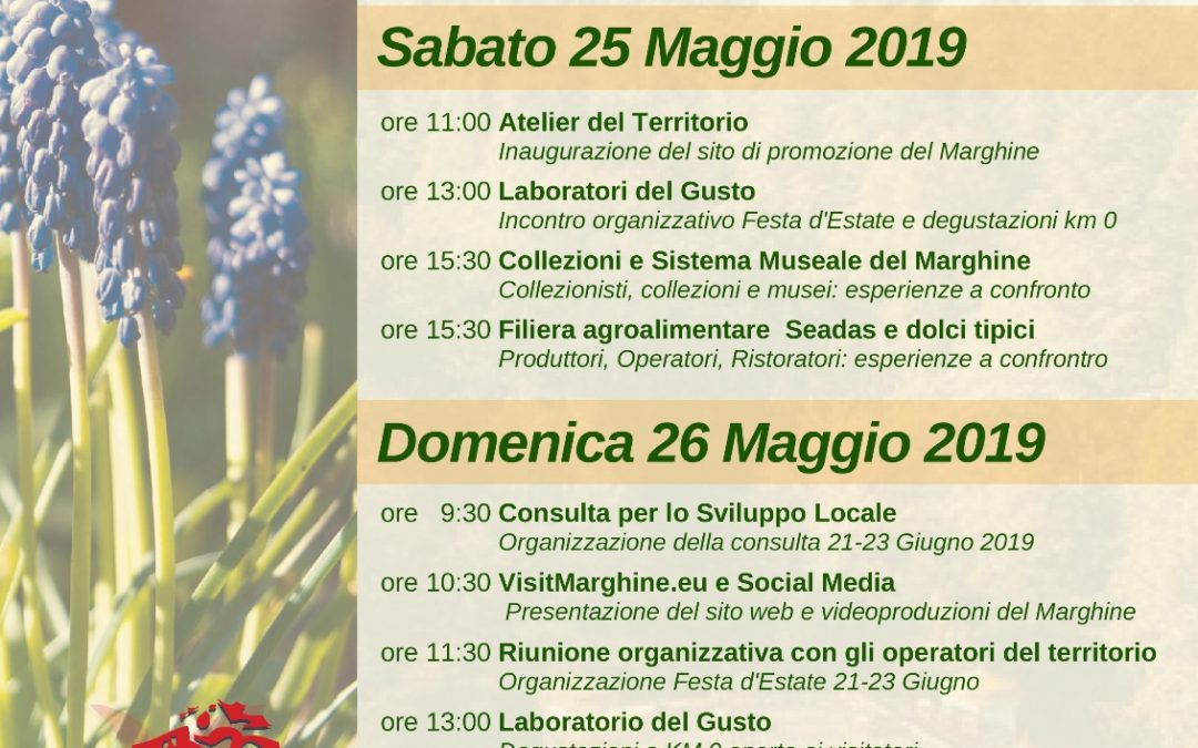 Festa di Primavera