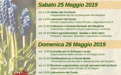 Festa di Primavera