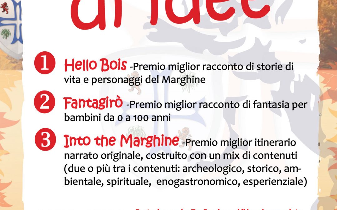 Concorsi di idee