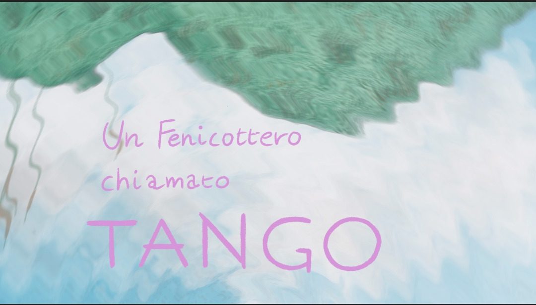 Tango. Primo episodio