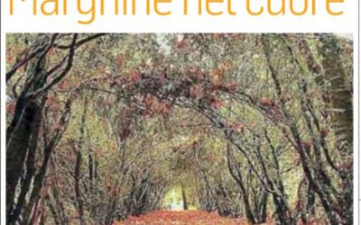 Festa d’autunno, Marghine nel cuore