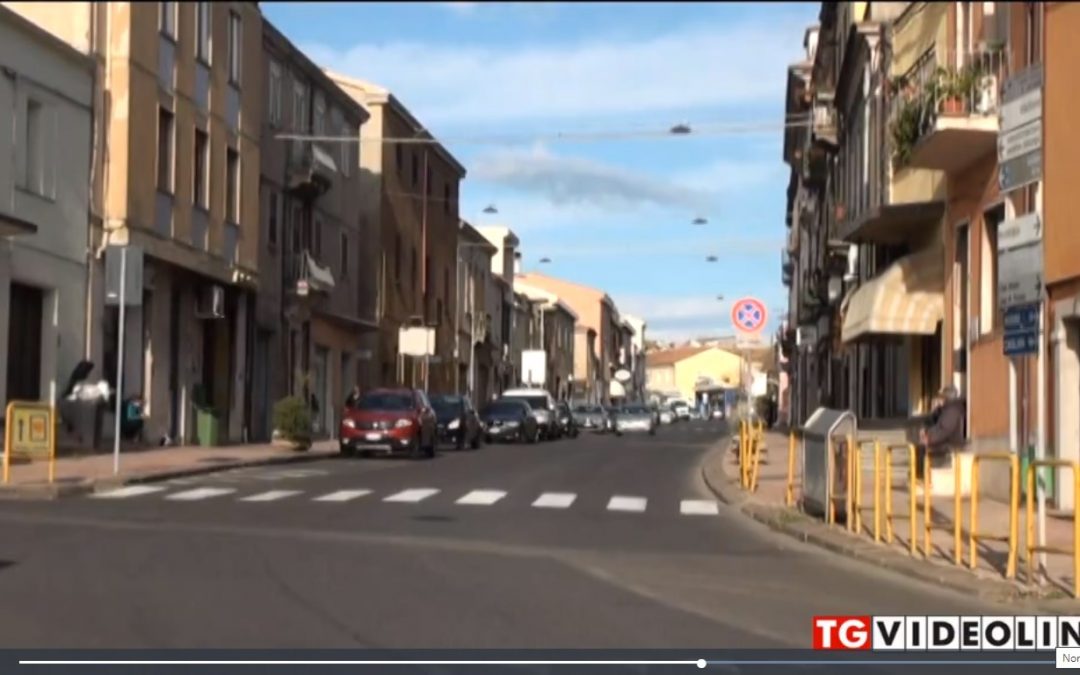 COVID E COMMERCIO, APPELLO DA MACOMER: «COMPRIAMO SOTTO CASA»