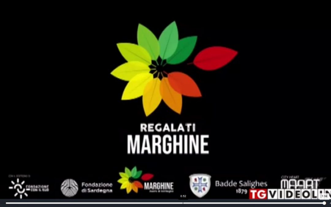 “Regalati il Marghine”, il virus non ferma la promozione del territorio
